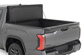 Hard Tri-Fold Flip Up Bed Cover | 5'7" | Toyota Tundra 2WD/4WD (2022-2026)