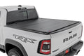 Hard Tri-Fold Flip Up Bed Cover | 5'7" | Toyota Tundra 2WD/4WD (2022-2026)