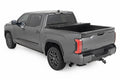 Hard Tri-Fold Flip Up Bed Cover | 5'7" | Toyota Tundra 2WD/4WD (2022-2026)