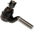TIE ROD