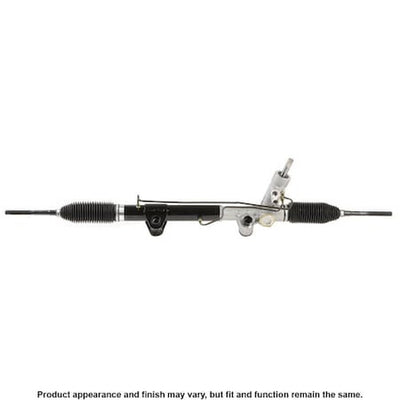 NEW RACK & PINION
