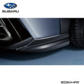 Subaru Front Bumper Skirts - 2022 WRX
