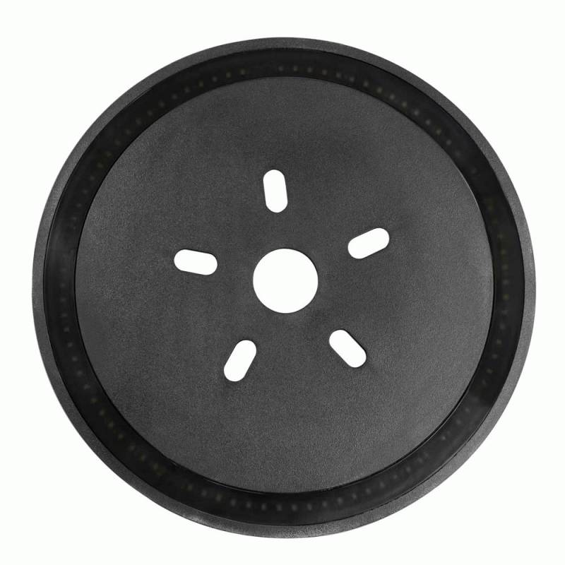 18-C WRANGLER JL SPARE TIRE BRAKE LIGHT