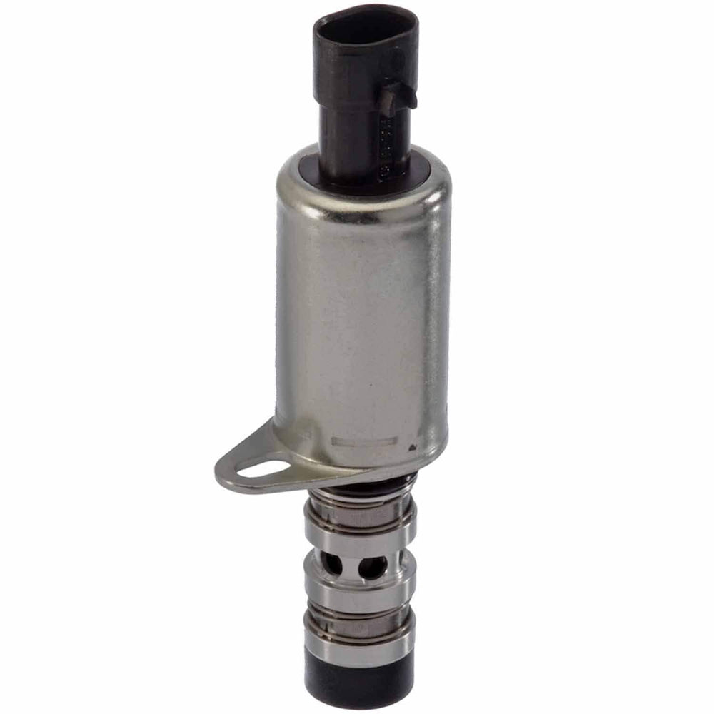 FKM/FPM CONTROL VALVE