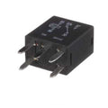 A/C COMPRESSOR CLUTCH CUT-OFF RELAY