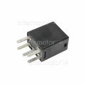A/C COMPRESSOR CLUTCH CUT-OFF RELAY