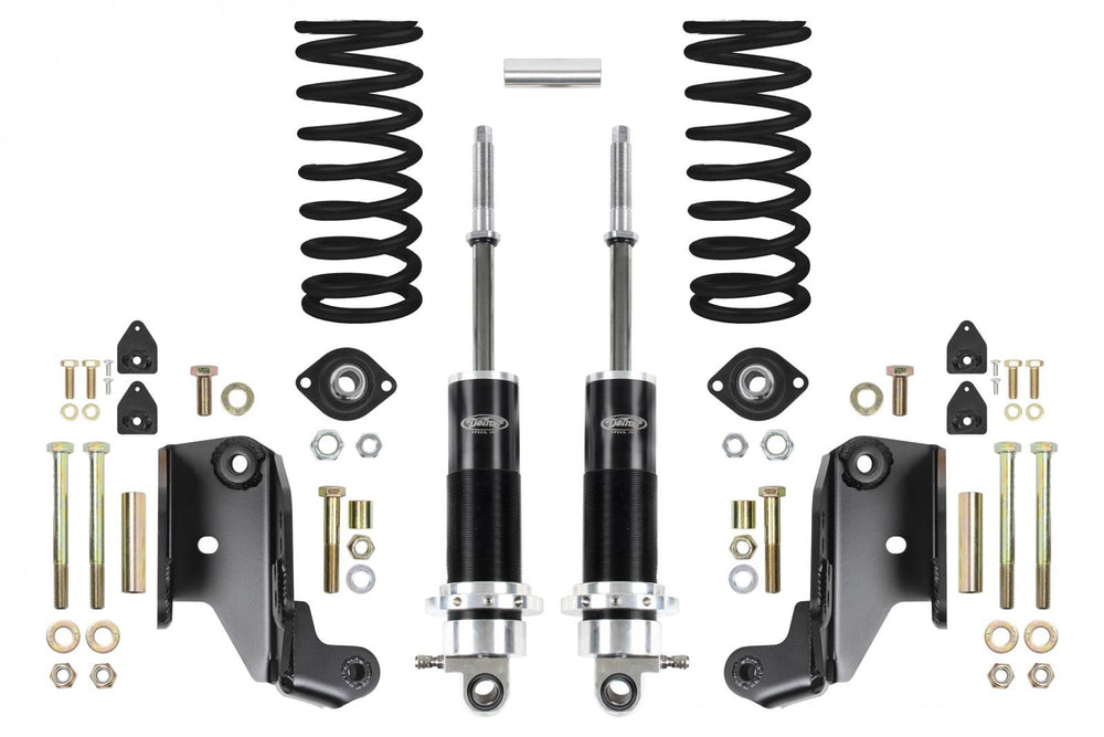 REAR CO CONV KIT 79-93 FOX NON-ADJ
