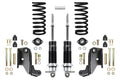 REAR CO CONV KIT 79-93 FOX NON-ADJ