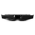 19C RAM 2500/3500 (6) SENSOR DIAMOND BACK BUMPER