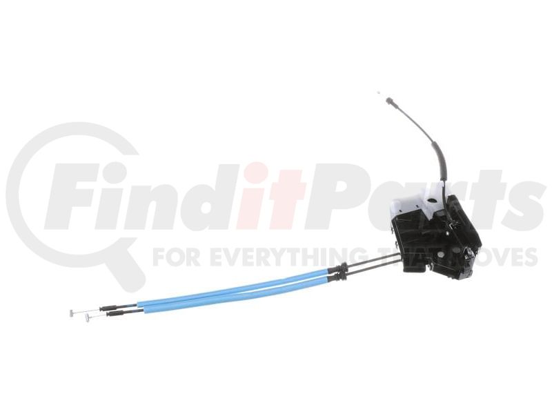 POWER DOOR LOCK ACTUATOR