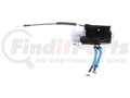 POWER DOOR LOCK ACTUATOR