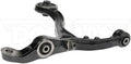CONTROL ARM W/O BALL