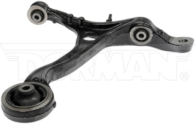 CONTROL ARM W/O BALL
