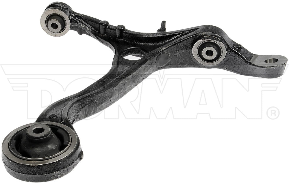 CONTROL ARM W/O BALL