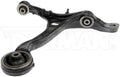CONTROL ARM W/O BALL