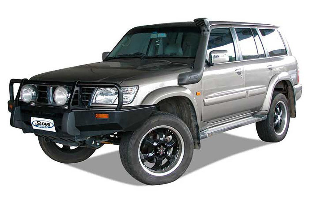 SNORKEL VSPEC NISS PATROL