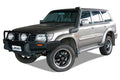 SNORKEL VSPEC NISS PATROL