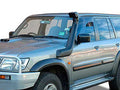 SNORKEL VSPEC NISS PATROL