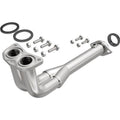 FRONT PIPE KIT - 94-01 INTEGRA 1.8L