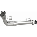 FRONT PIPE KIT - 94-01 INTEGRA 1.8L