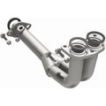 FRONT PIPE KIT - 94-01 INTEGRA 1.8L