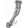 FRONT PIPE KIT - 94-01 INTEGRA 1.8L