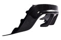 2008-2015 Audi TT 8J Carbon Creations DriTech Hyperion Rear Diffuser - 1 Piece