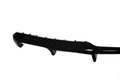 2008-2015 Audi TT 8J Carbon Creations DriTech Hyperion Rear Diffuser - 1 Piece