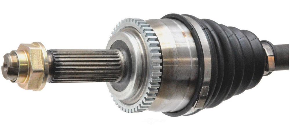 NEW CV DRIVE AXLE