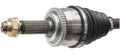 NEW CV DRIVE AXLE