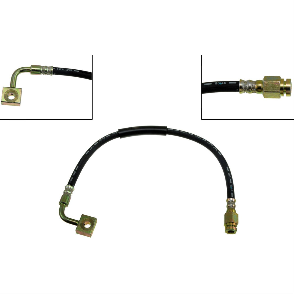 BRAKE HOSE