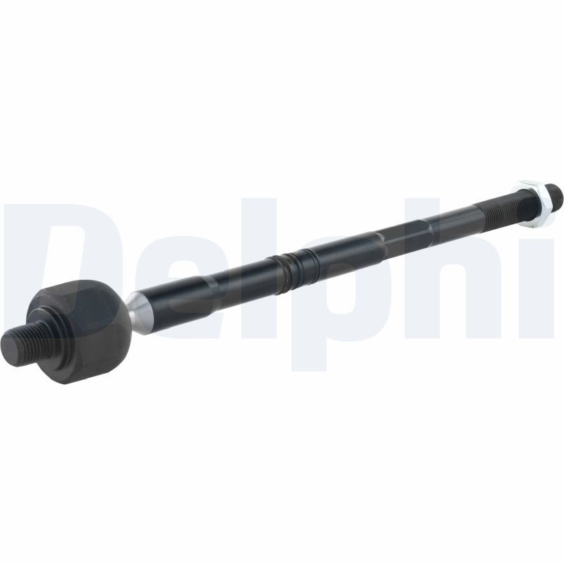STEERING TIE ROD END