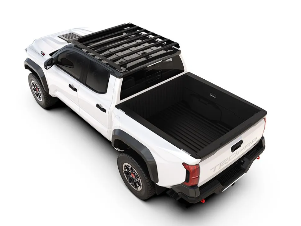 Toyota Tacoma DC (2024-Current) Slimsport Roof Rac