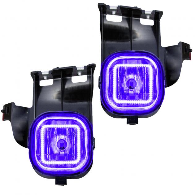 2006-2007 FORD RANGER SMD FL