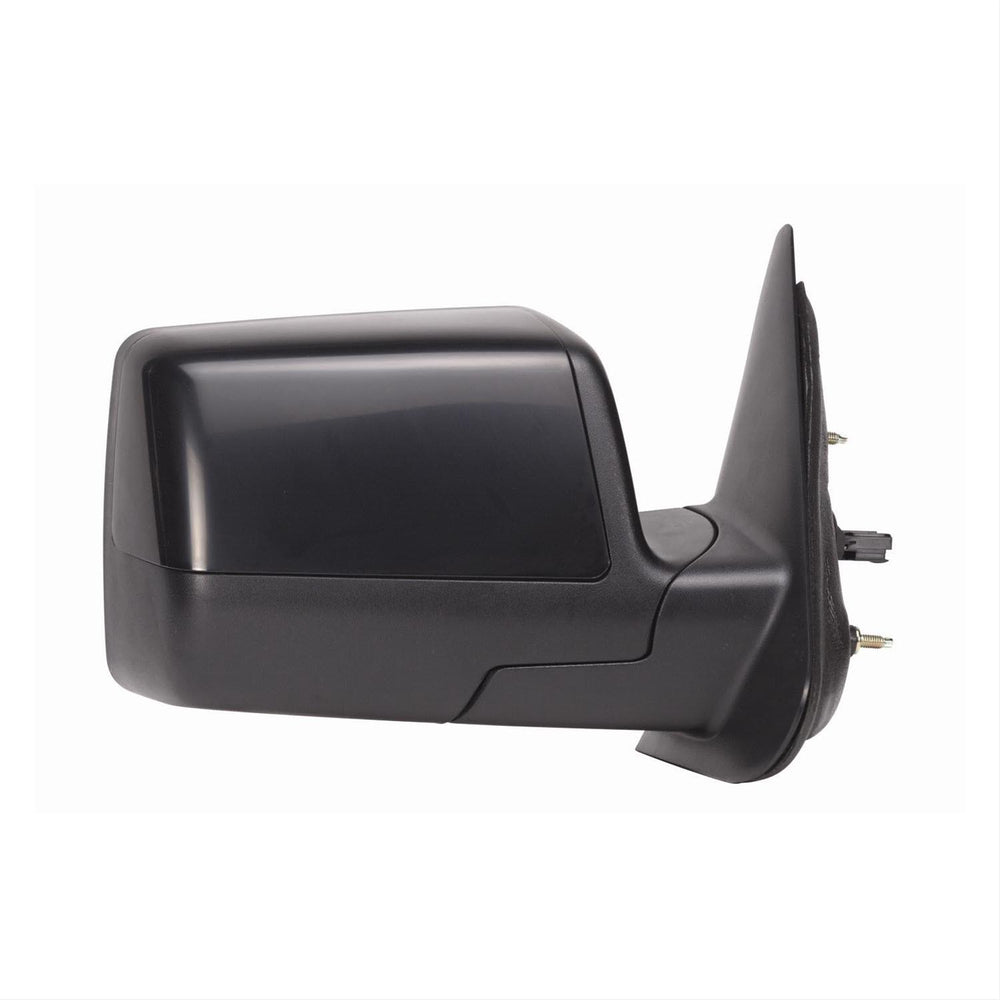 0611 FORD RANGER RH POWER FOLDAWAY OE MIRROR TEXTURED BLK PTM COVER