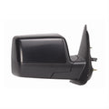 0611 FORD RANGER RH POWER FOLDAWAY OE MIRROR TEXTURED BLK PTM COVER