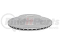 BRAKE ROTOR