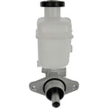 NEW MASTER CYLINDER
