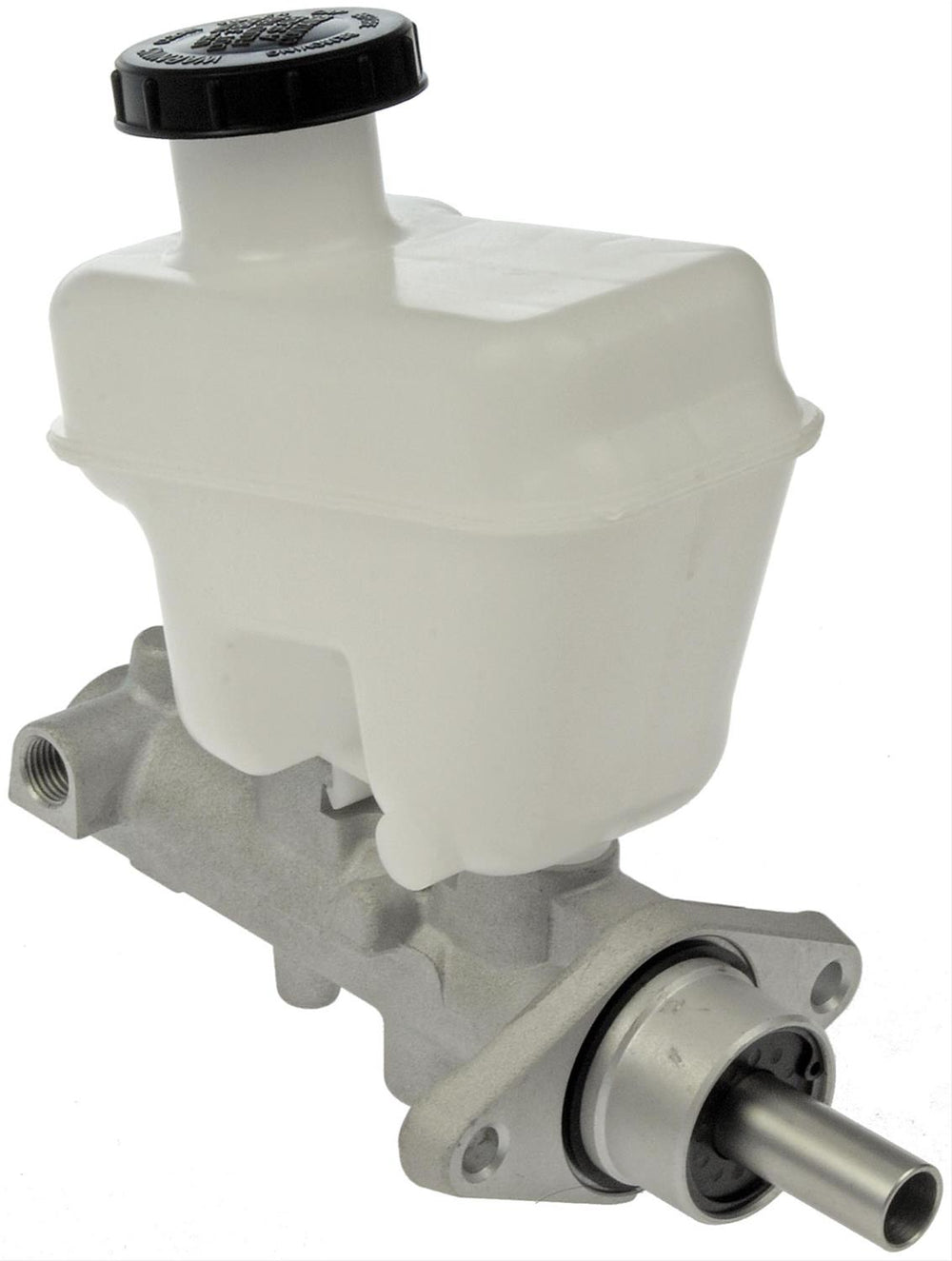 NEW MASTER CYLINDER