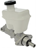 NEW MASTER CYLINDER