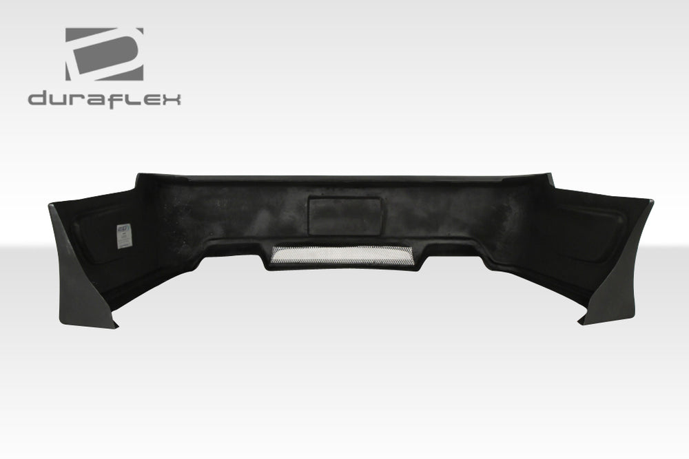 1982-1992 Pontiac Firebird Trans Am Duraflex Xtreme Rear Bumper Cover - 1 Piece