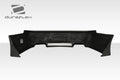 1982-1992 Pontiac Firebird Trans Am Duraflex Xtreme Rear Bumper Cover - 1 Piece