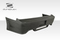 1982-1992 Pontiac Firebird Trans Am Duraflex Xtreme Rear Bumper Cover - 1 Piece