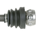 CV DRIVE AXLE