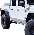 JEEP JT SIDEPLATES