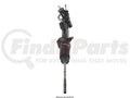 RACK AND PINION