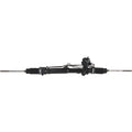 RACK AND PINION