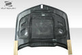 2010-2015 Chevrolet Camaro Duraflex TS-2 Hood - 1 Piece