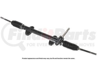 REMAN EPS MANUAL RACK AND PINION