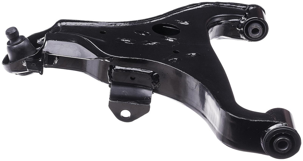 CONTROL ARM W/ BALL